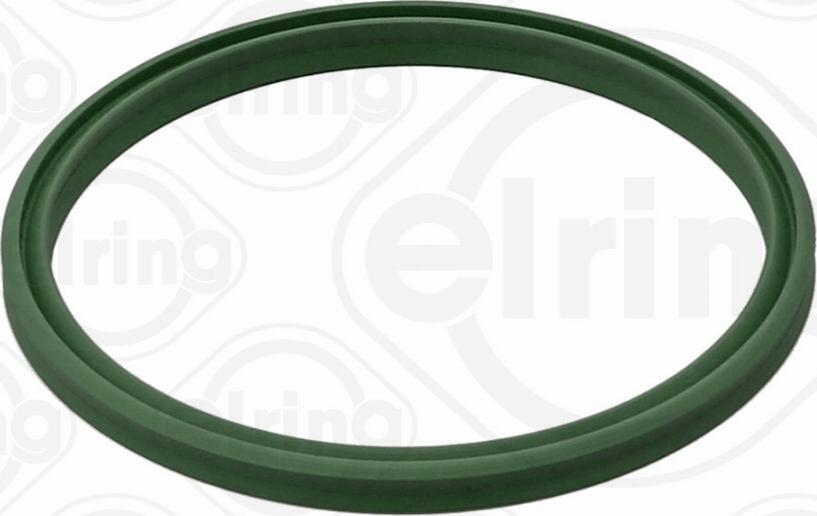 Elring 839.350 - Dichtring, Ladeluftschlauch parts5.com