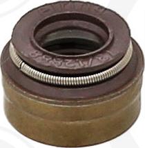 Elring 830.489 - Seal Ring, valve stem parts5.com