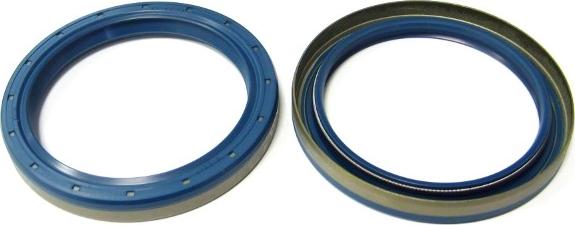 Elring 830.798 - Shaft Seal, differential parts5.com