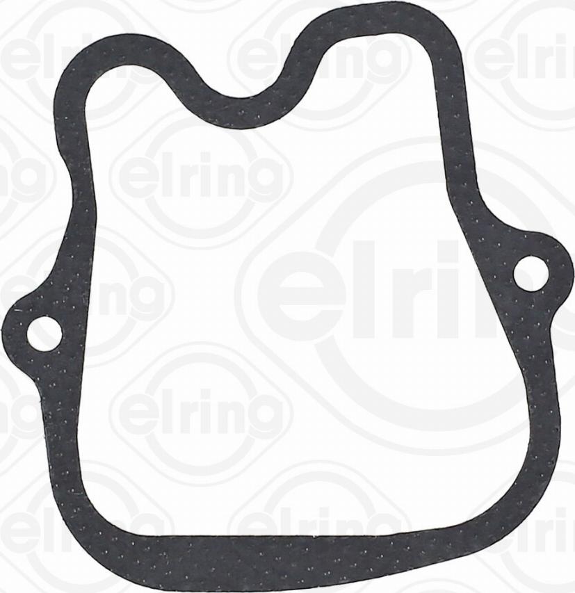 Elring 829.803 - Brtva, poklopac glave cilindra parts5.com