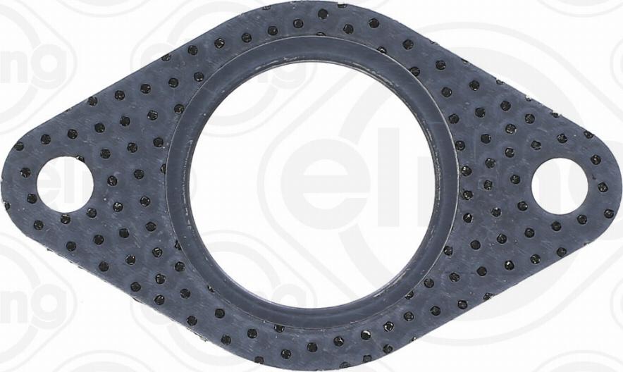 Elring 829.307 - Garnitura, galerie evacuare parts5.com