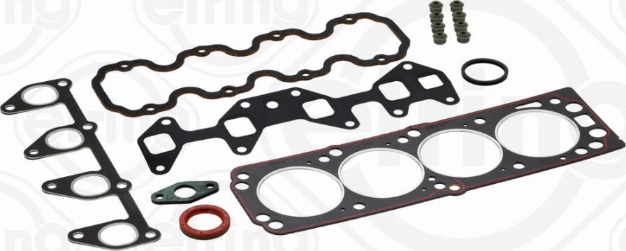 Elring 825.361 - Set garnituri, chiulasa parts5.com