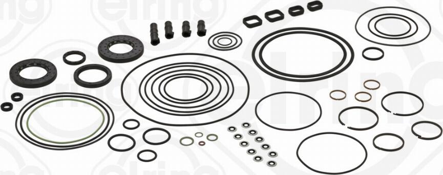 Elring 821.450 - Gasket Set, automatic transmission parts5.com