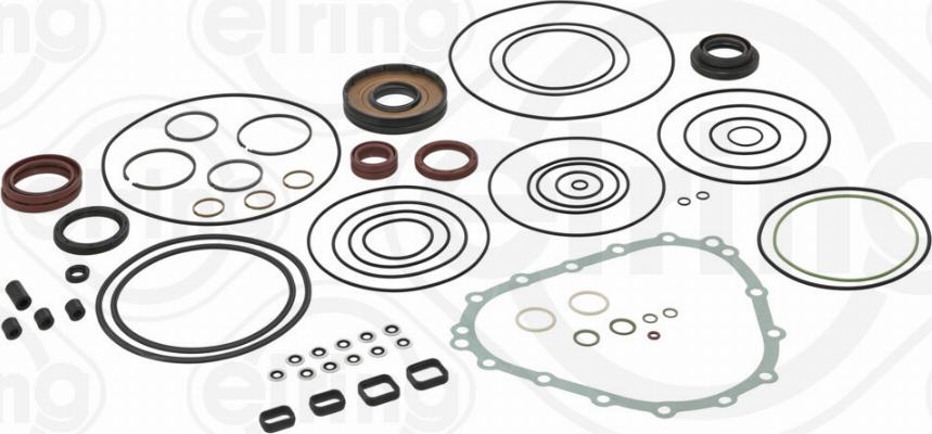 Elring 821.460 - Комплект гарнитури, автоматична предавателна кутия parts5.com