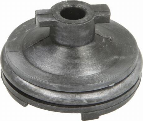 Elring 821.290 - Surub de golire,baia de ulei parts5.com