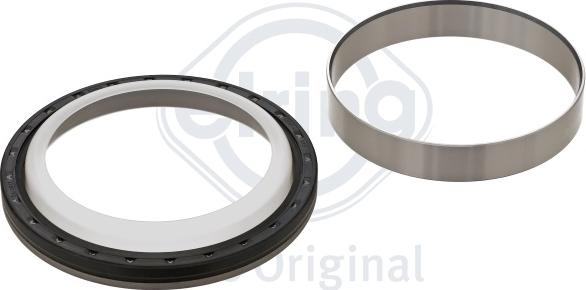 Elring 828.637 - Shaft Seal, crankshaft parts5.com