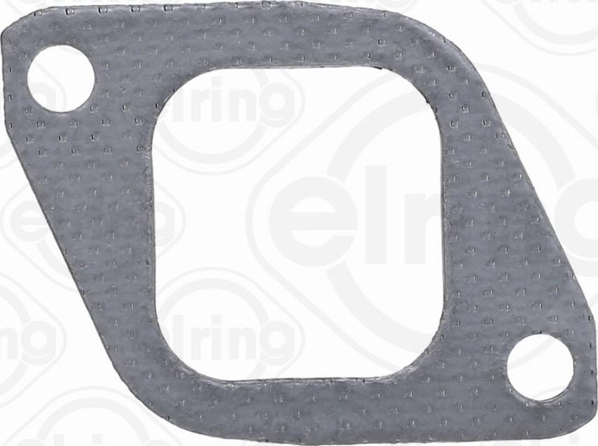 Elring 823.640 - Tesnenie, kolektor výfuk. plynov parts5.com