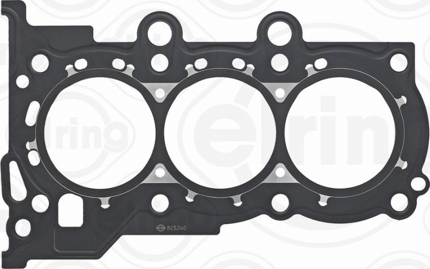 Elring 823.240 - Garnitura, chiulasa parts5.com