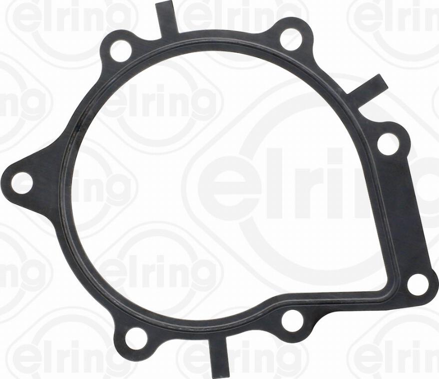 Elring 823.770 - Gasket, water pump parts5.com