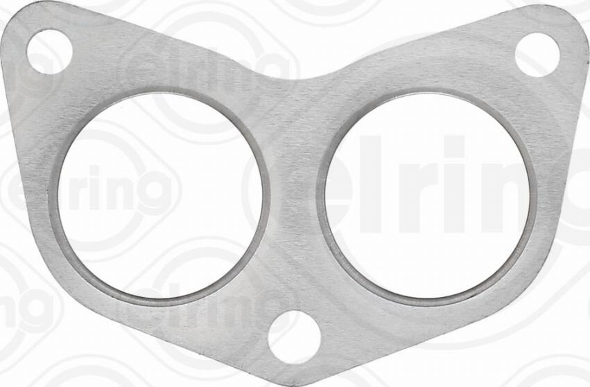 Elring 822.270 - Tömítés, kipufogókönyök parts5.com