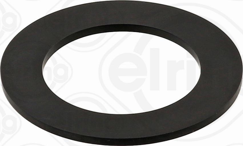 Elring 827.428 - Uszczelka, korek wlewu oleju parts5.com