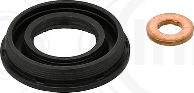 Elring 875.790 - Seal Kit, injector nozzle parts5.com