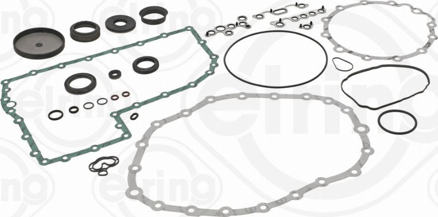 Elring 876.490 - Gasket Set, automatic transmission parts5.com