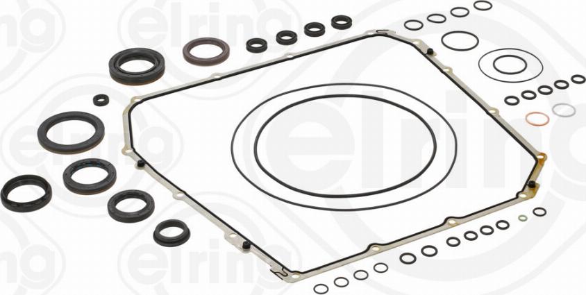 Elring 876.340 - Komplet brtvi, automatski mjenjač parts5.com