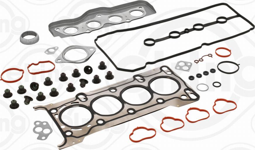 Elring 870.530 - Set garnituri, chiulasa parts5.com