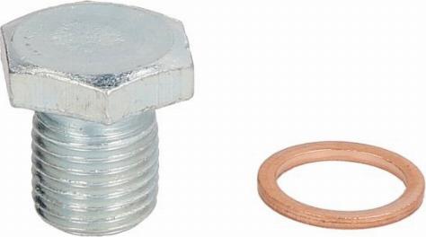 Elring 878.110 - Sealing Plug, oil sump parts5.com