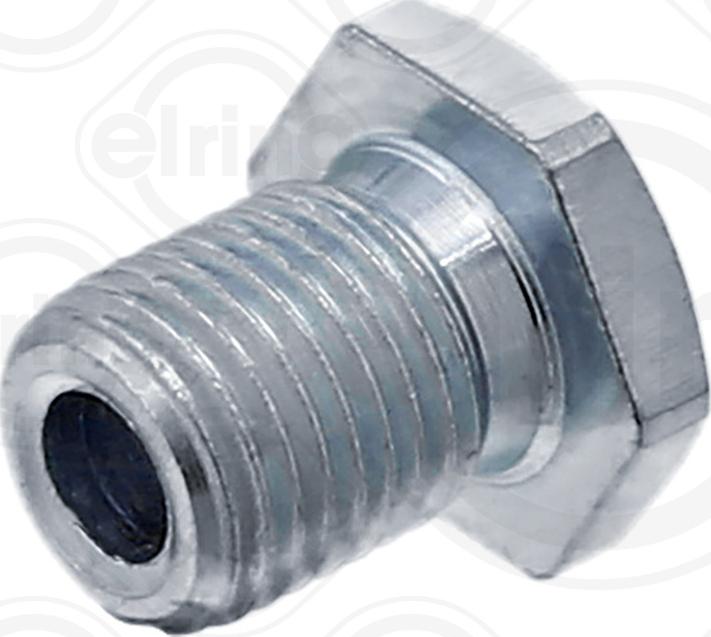 Elring 873.140 - Surub de golire,baia de ulei parts5.com