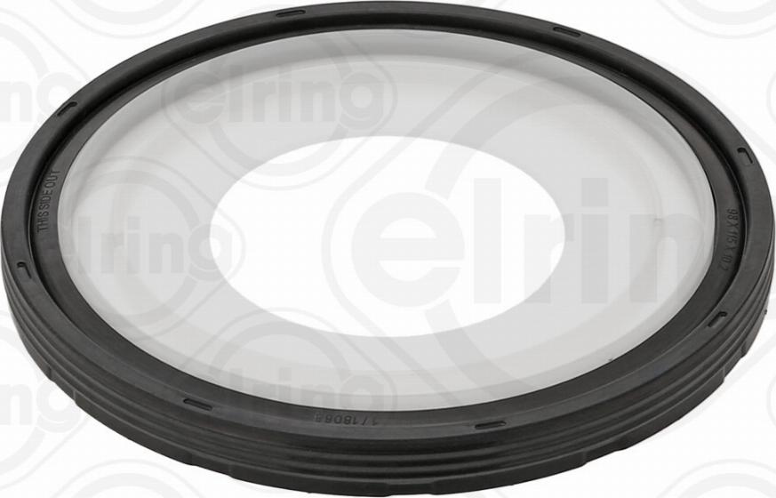 Elring 877.130 - Shaft Seal, crankshaft parts5.com