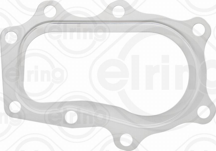 Elring 877.720 - Garnitura, racord evacuare parts5.com