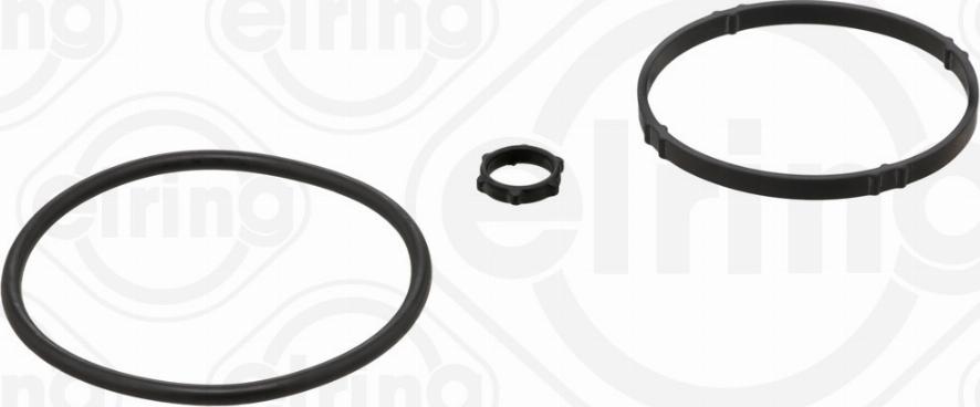 Elring 399.510 - Tesnilo, filter olja parts5.com