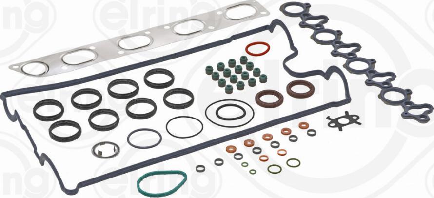 Elring 399.601 - Tihendikomplekt,silindripea parts5.com