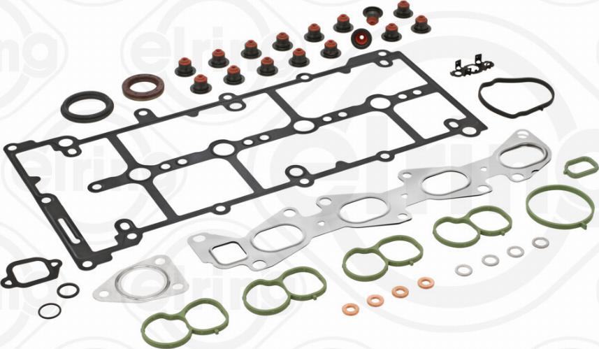 Elring 399.870 - Gasket Set, cylinder head parts5.com