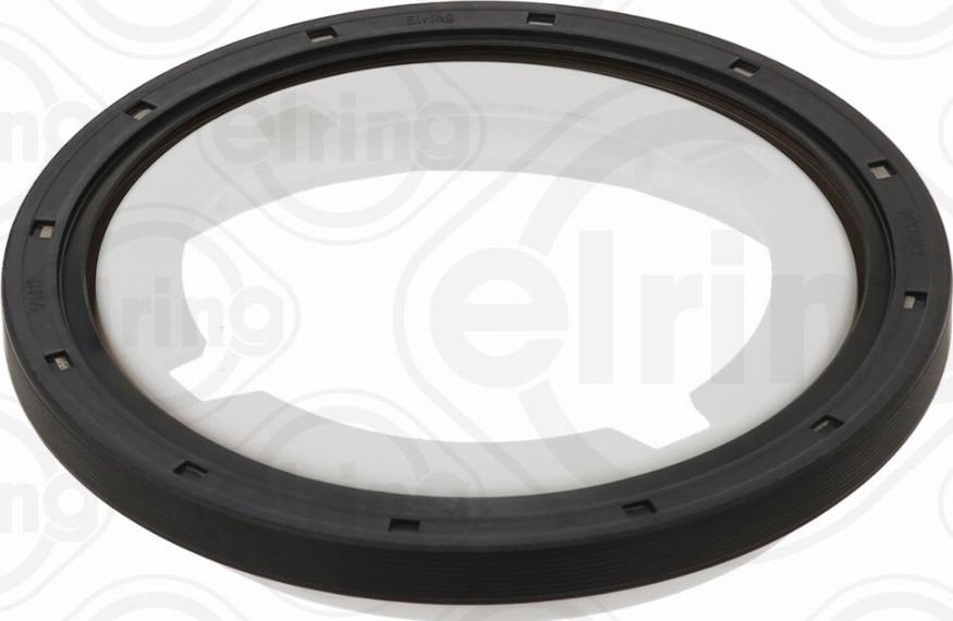 Elring 394.012 - Shaft Seal, crankshaft parts5.com