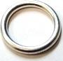 Elring 394.030 - Seal Ring, oil drain plug parts5.com