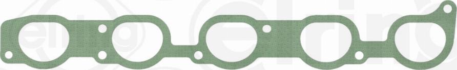 Elring 394.390 - Gasket, intake manifold parts5.com