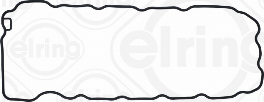 Elring 395.481 - Gasket, cylinder head cover parts5.com