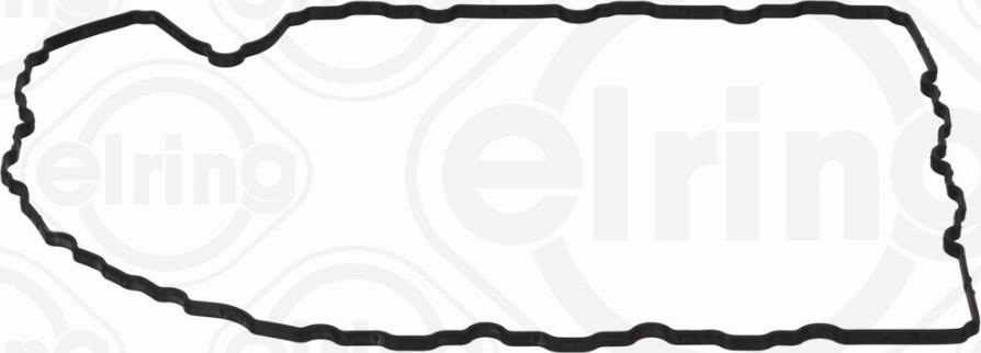 Elring 398.260 - Gasket, oil sump parts5.com