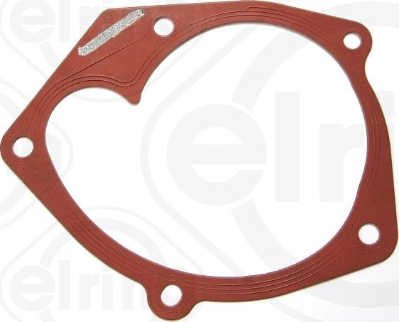 Elring 393.970 - Φλάντζα, αντλία νερού parts5.com