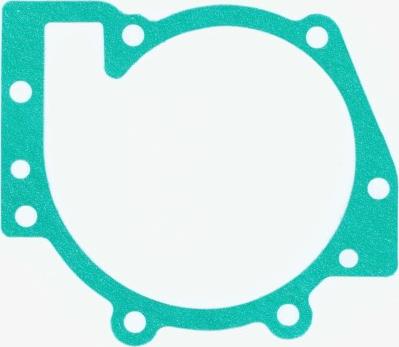 Elring 393.841 - Gasket, water pump parts5.com