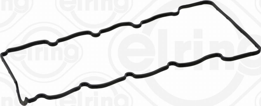 Elring 344.920 - Conta, külbütör kapağı parts5.com