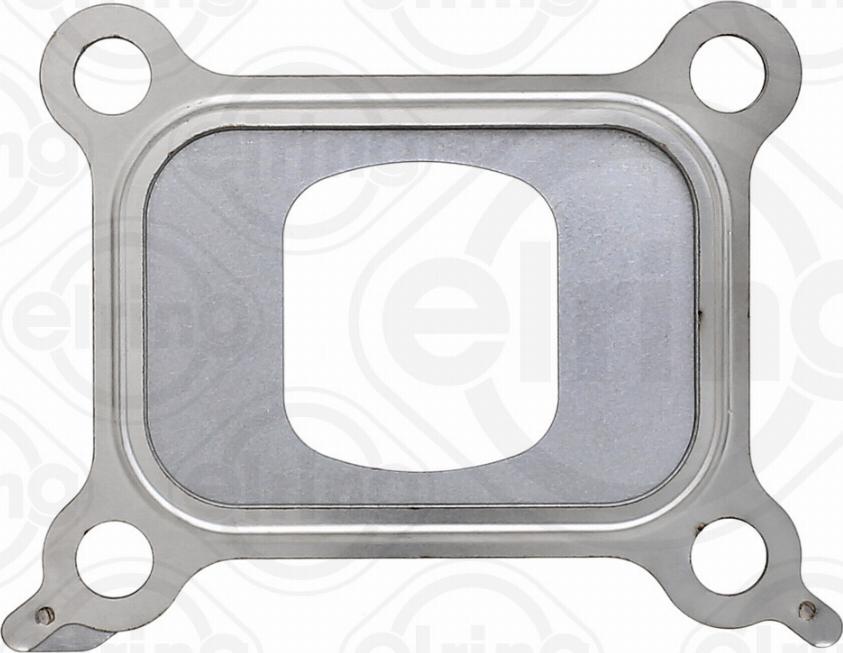 Elring 340.960 - Tesnilo, kompresor parts5.com