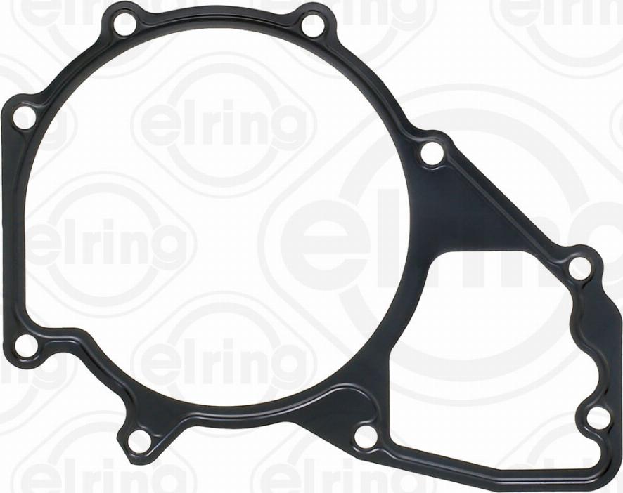 Elring 340.410 - Dichtung, Wasserpumpe parts5.com