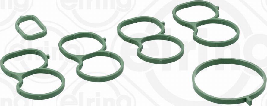 Elring 340.470 - Set garnituri, galerie admisie parts5.com