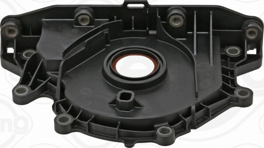 Elring 340.290 - Wellendichtring, Kurbelwelle parts5.com