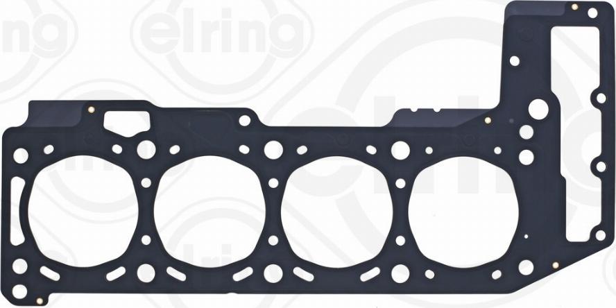 Elring 340.260 - Garnitura, chiulasa parts5.com