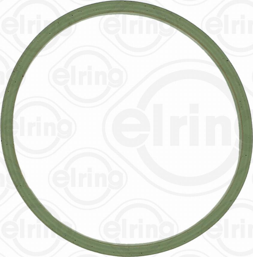 Elring 341.080 - Tömítés, szívókönyök parts5.com