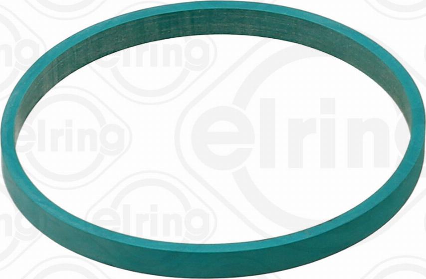 Elring 341.100 - Gasket, intake manifold housing parts5.com