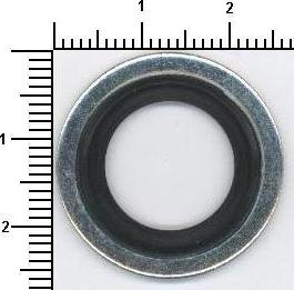 Elring 359.300 - Dichtring, Ölablassschraube parts5.com