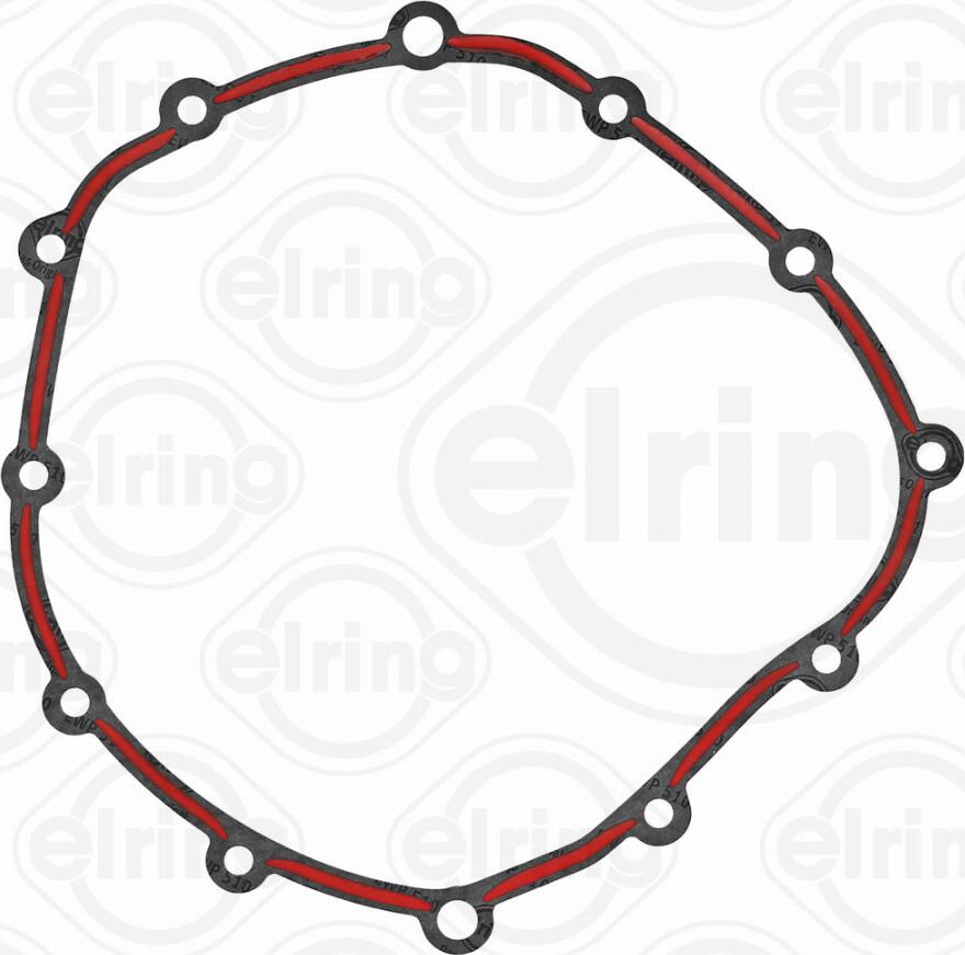 Elring 354.650 - Brtva, automatski mjenjač parts5.com