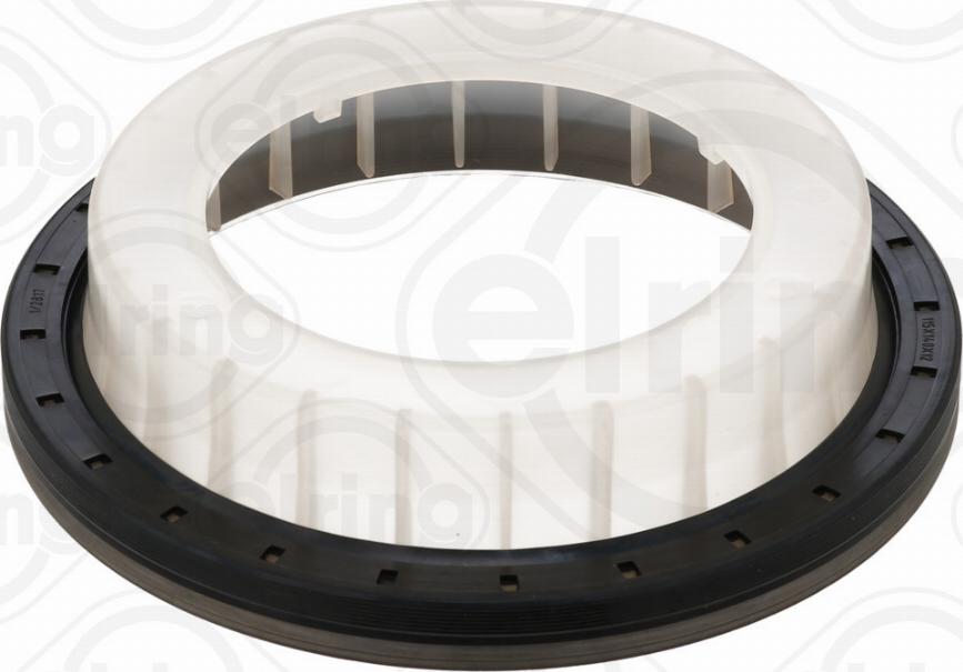 Elring 354.090 - Shaft Seal, crankshaft parts5.com