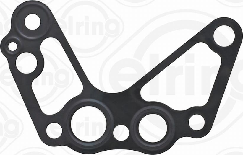 Elring 354.230 - Uszczelka, pompa olejowa parts5.com