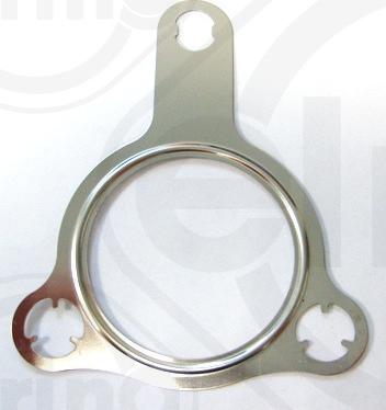 Elring 355.470 - Gasket, exhaust pipe parts5.com