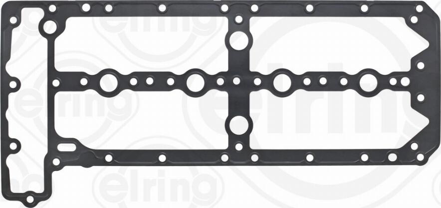 Elring 351.260 - Gasket, cylinder head cover parts5.com