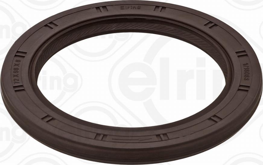 Elring 353.010 - Simering, arbore cotit parts5.com