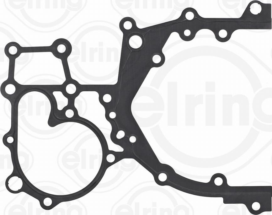 Elring 352.660 - Garnitura, distributie parts5.com