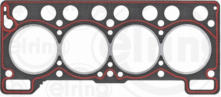 Elring 352.072 - Junta, culata parts5.com